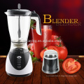 Новый дизайн 4 скорости 1,5 л PS или PC Jar электрический Blender соковыжималка